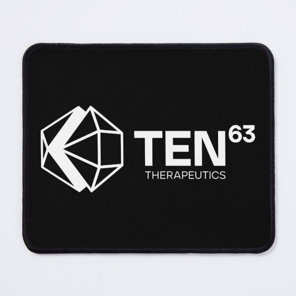 Item preview, ten63 white logo 2024 designed and sold by DaRealAnes.