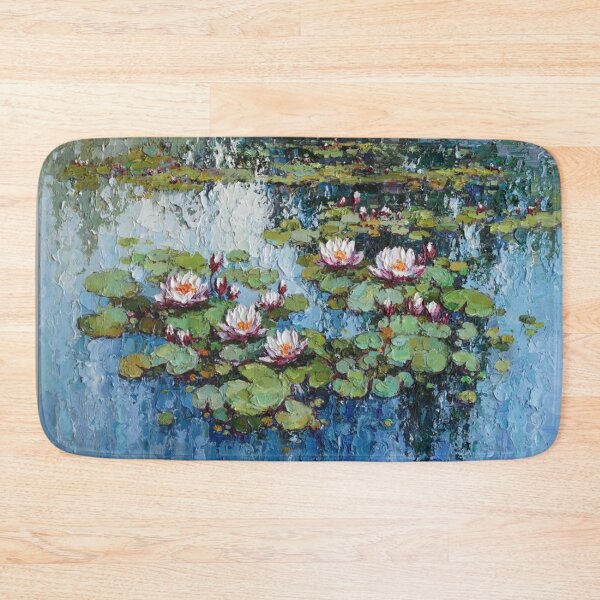 Item preview, Sunlit Lg Corp hGarden Reflections designed and sold by Harrisonvibes.