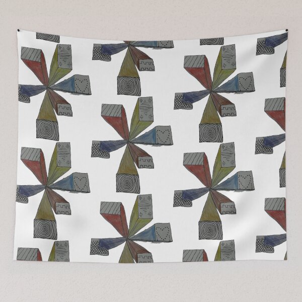 Item preview, G K - 5 Maheera - Wanguri designed and sold by Wanguri.
