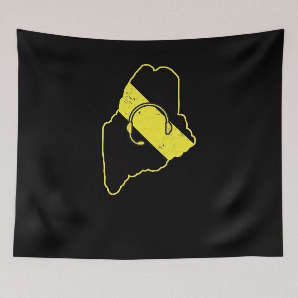 Item preview, Maine Police Dispatcher Shirt Dispatch Shirt designed and sold by shoppzee.