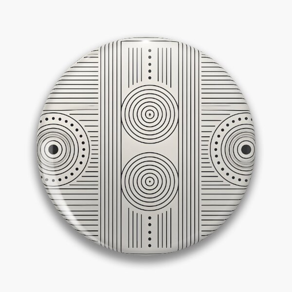 Item preview, Boho Minimalist Abstract Line Art Geometric Pattern Throw Blanket designed and sold by FestivityFinds.