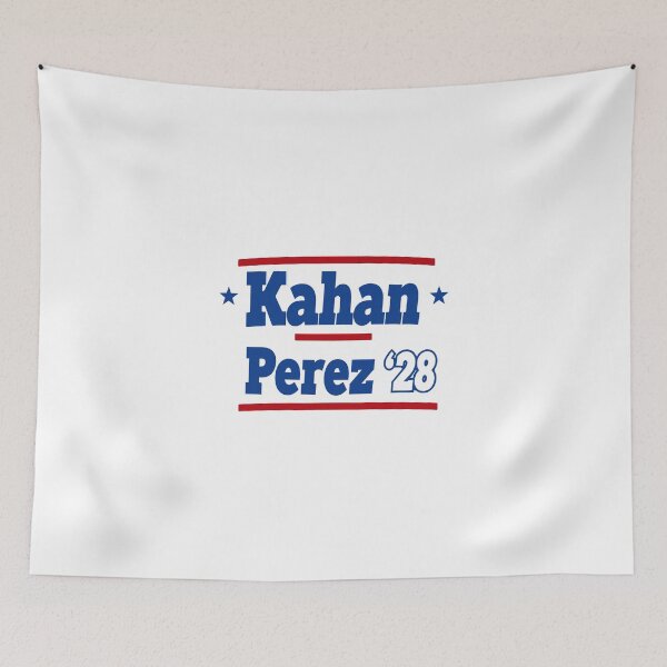 Item preview, Kahan And Perez 28 designed and sold by oliviamaer.