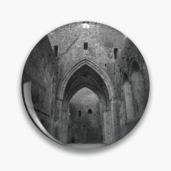 Item preview, St. Patrick’s Cathedral, Rock of Cashel 4 designed and sold by Alex Preiss.