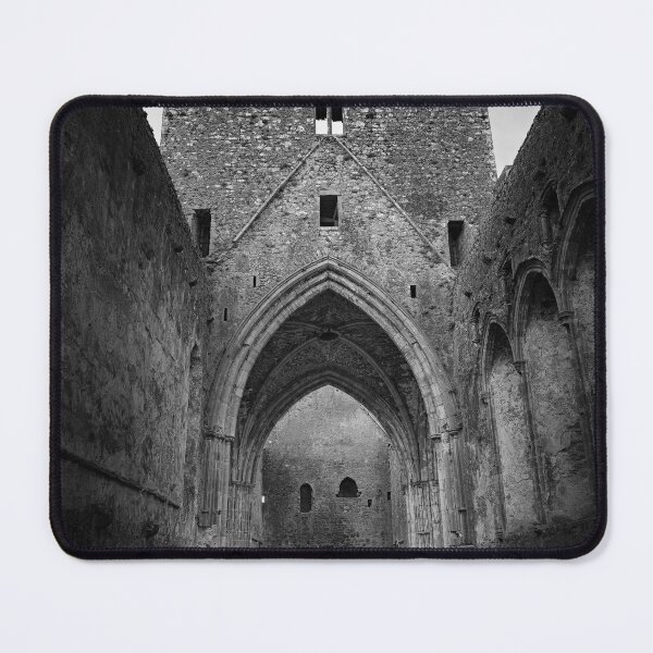 Item preview, St. Patrick’s Cathedral, Rock of Cashel 4 designed and sold by Alex Preiss.