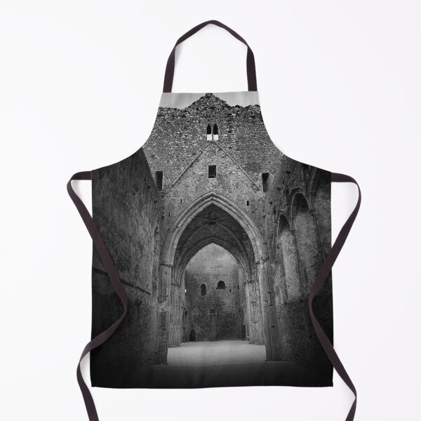 Item preview, St. Patrick’s Cathedral, Rock of Cashel 4 designed and sold by Alex Preiss.