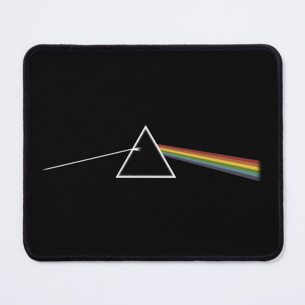 Item preview, the dark side of the moon - iconic black designed and sold by DaRealAnes.