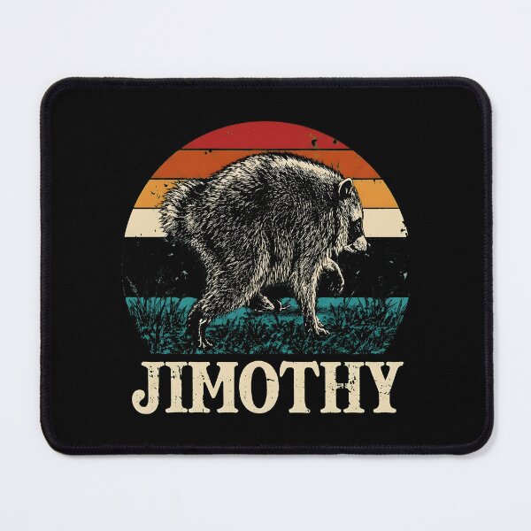 Item preview, Jimothy Viral Trash Panda designed and sold by TruNham209.