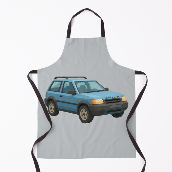 Item preview, Land Rover Freelander Geometric Polygon Style designed and sold by Dimensionality.