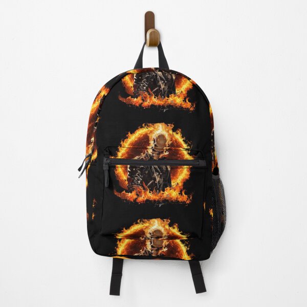 Item preview, Ghost Rider v1 designed and sold by White Tiger Designz .