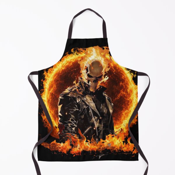 Item preview, Ghost Rider v1 designed and sold by White Tiger Designz .