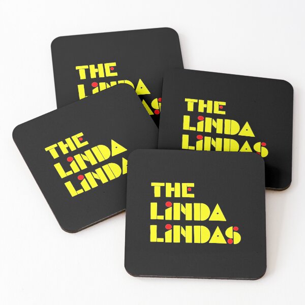 Item preview, PRESENT ART FROM BAND The Linda Lindas BAND 2026 TOUR NEW99 designed and sold by cmunnery90.