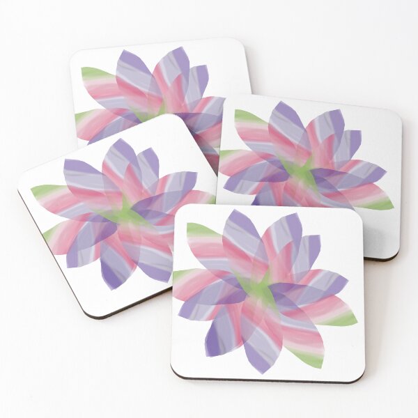 Item preview, Pattern made flower designed and sold by Taranodongirl7.