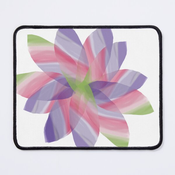 Item preview, Pattern made flower designed and sold by Taranodongirl7.