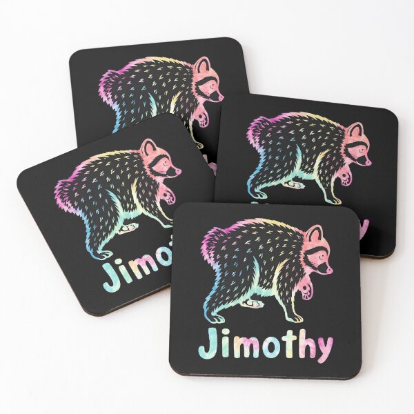 Item preview, Team Jimothy Squad designed and sold by TruNham209.