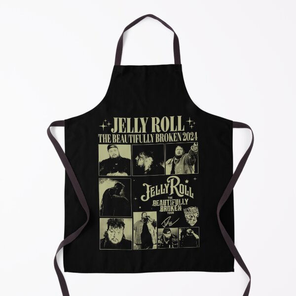 Item preview, Jelly Roll Whitsitt Chapel Beautifully Broken Savior Favor designed and sold by AnnaleeHo25.
