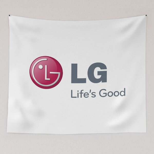 Item preview, Misty Lg Corp fRiver Morning designed and sold by Harrisonvibes.
