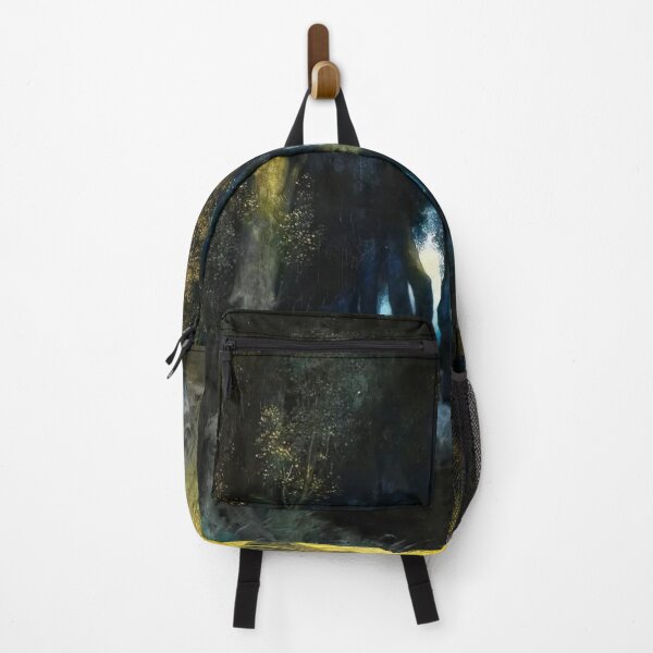 Item preview, Misty Lg Corp fRiver Morning designed and sold by Harrisonvibes.