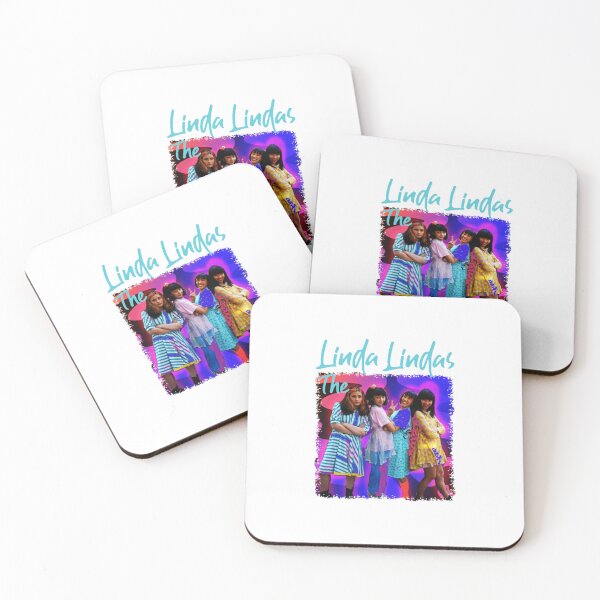 Item preview, VINTAGE ART FROM BAND The Linda Lindas BAND 2026 TOUR NEW99 designed and sold by cmunnery90.