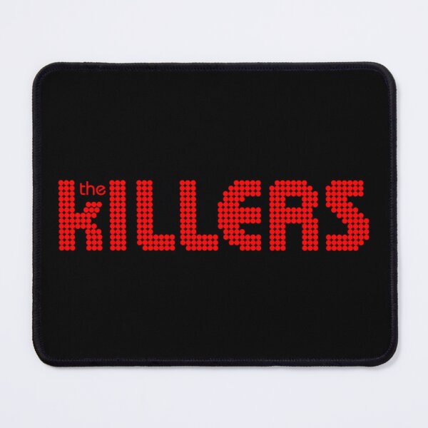 Item preview, the killers logo designed and sold by DaRealAnes.
