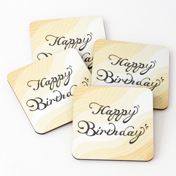 Item preview, Canyon Birthday Card (yellow) designed and sold by Can-See-Zee.