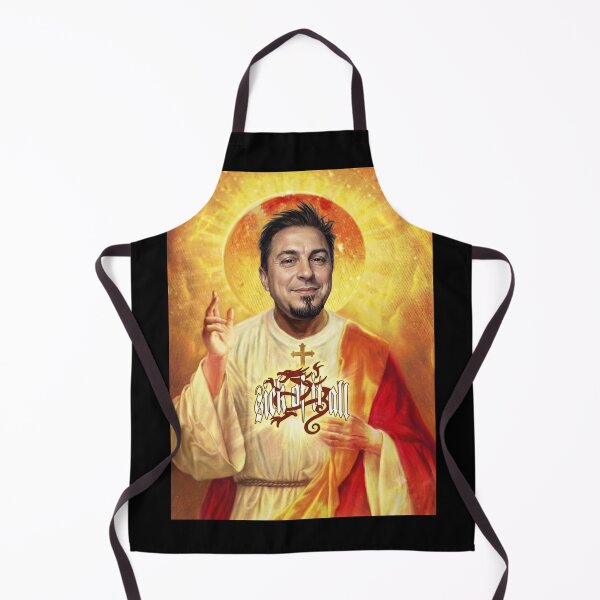 Item preview, Saint Lou Koller- Sick of it all Frontman, Rest In Peace Hardcore Rock Singer designed and sold by KandiCooks.