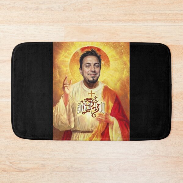Item preview, Saint Lou Koller- Sick of it all Frontman, Rest In Peace Hardcore Rock Singer designed and sold by KandiCooks.