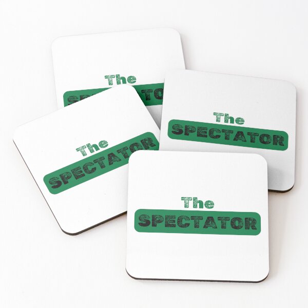 Item preview, the spectator (green) designed and sold by DaRealAnes.