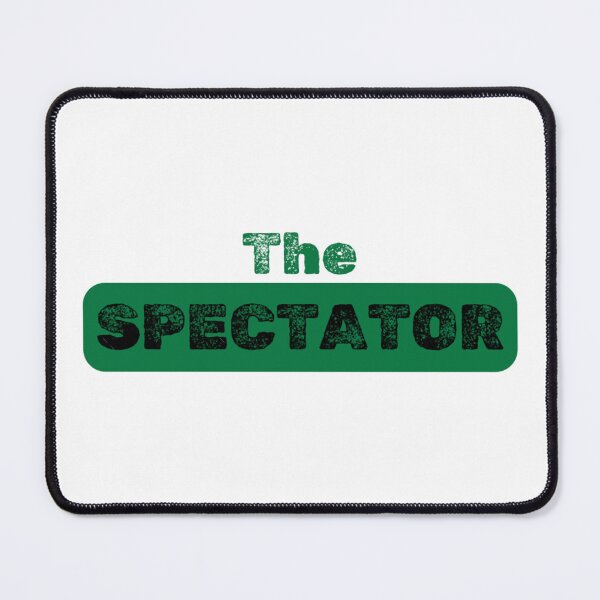 Item preview, the spectator (green) designed and sold by DaRealAnes.