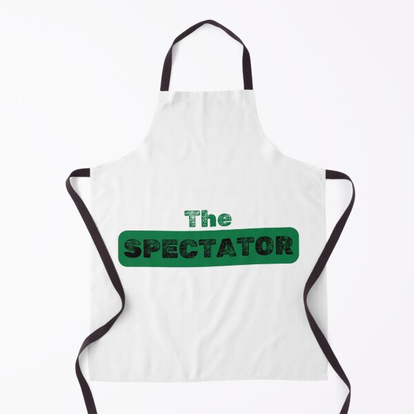 Item preview, the spectator (green) designed and sold by DaRealAnes.