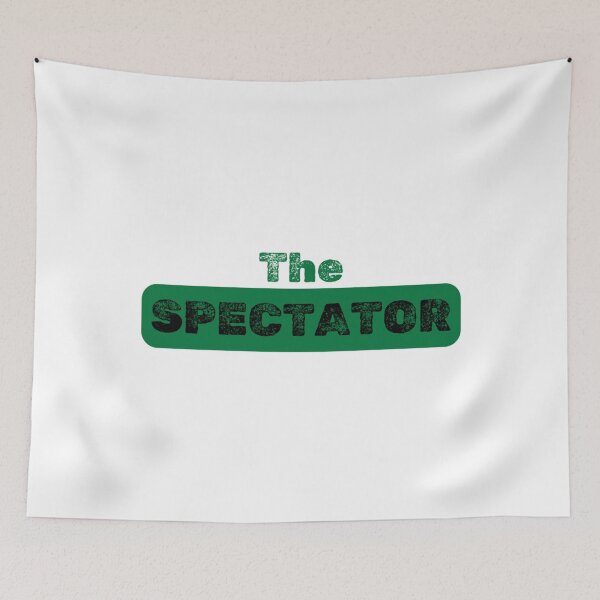 Item preview, the spectator (green) designed and sold by DaRealAnes.