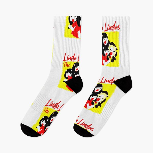Item preview, FAVORITE ART FROM BAND The Linda Lindas BAND 2026 TOUR NEW99 designed and sold by cmunnery90.