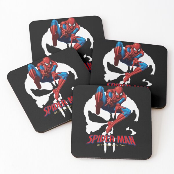 Item preview, Spider Punish Brand new day v3 designed and sold by White Tiger Designz .
