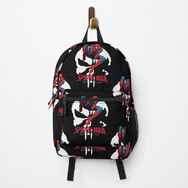 Item preview, Spider Punish Brand new day v3 designed and sold by White Tiger Designz .