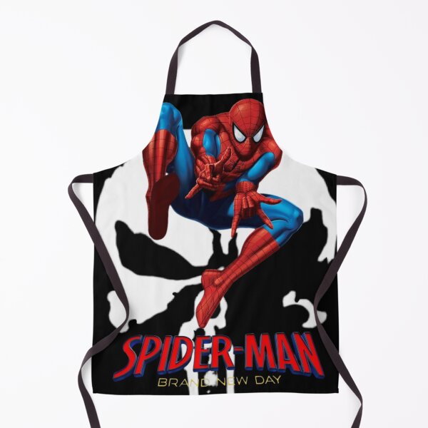 Item preview, Spider Punish Brand new day v3 designed and sold by White Tiger Designz .