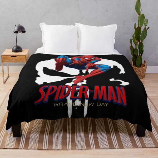 Item preview, Spider Punish Brand new day v3 designed and sold by White Tiger Designz .