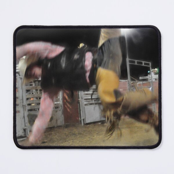 Item preview, Bucked! designed and sold by michaelasamples.