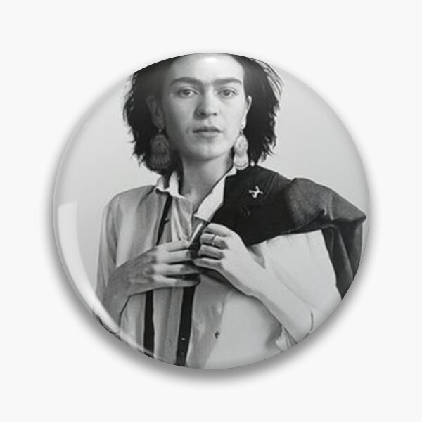 Item preview, Frida Kahlo's Timeless Legacy designed and sold by DebbyCarla.