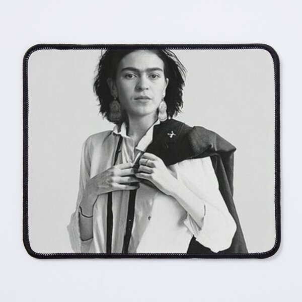 Item preview, Frida Kahlo's Timeless Legacy designed and sold by DebbyCarla.