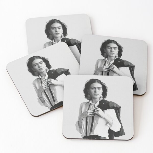 Item preview, Frida Kahlo's Timeless Legacy designed and sold by DebbyCarla.