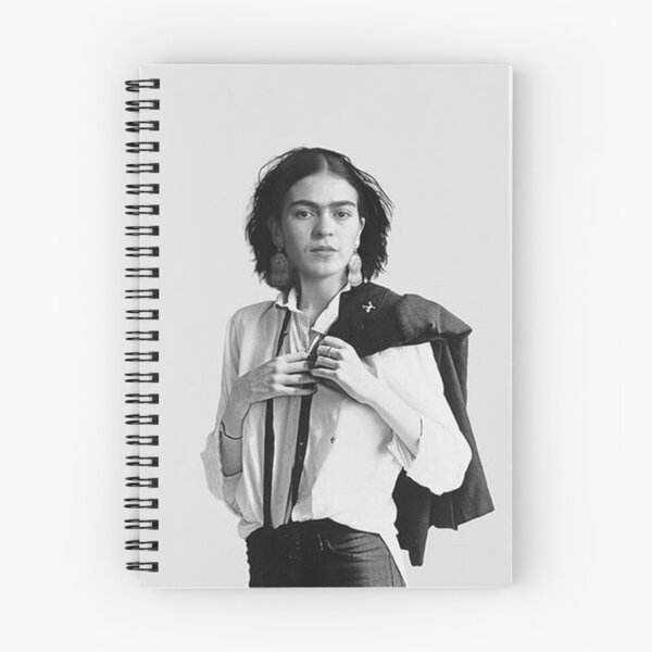 Item preview, Frida Kahlo's Timeless Legacy designed and sold by DebbyCarla.