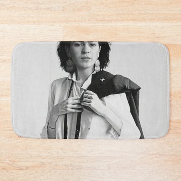 Item preview, Frida Kahlo's Timeless Legacy designed and sold by DebbyCarla.
