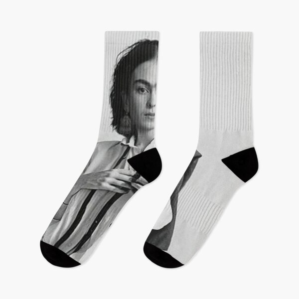 Item preview, Frida Kahlo's Timeless Legacy designed and sold by DebbyCarla.