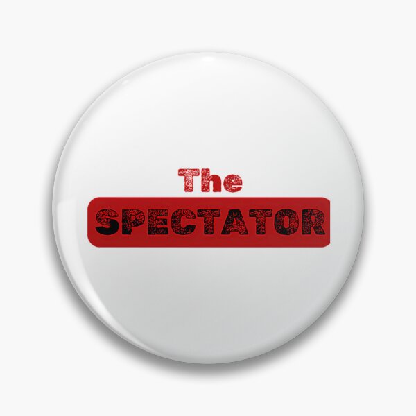 Item preview, the spectator designed and sold by DaRealAnes.