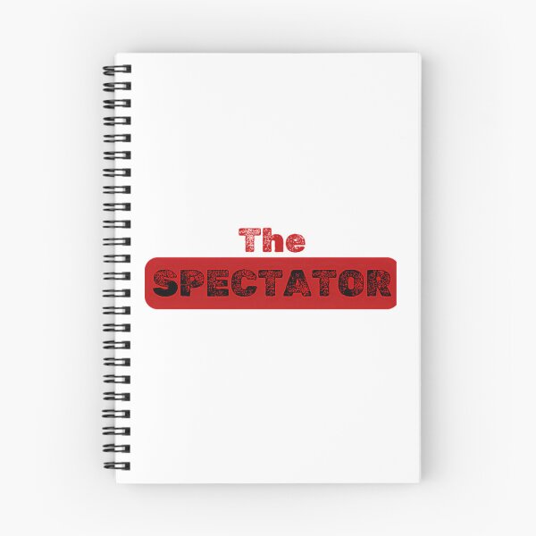 Item preview, the spectator designed and sold by DaRealAnes.