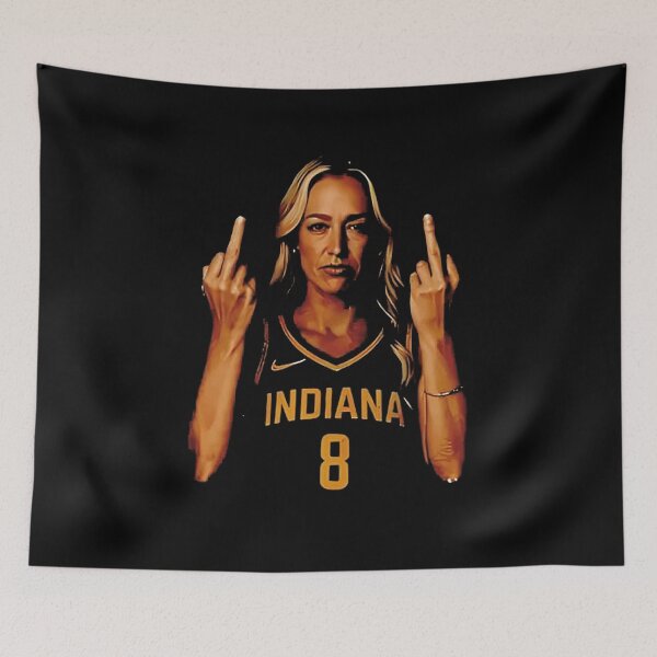 Item preview, Sophie Cunningham Basketball - Sophie Cunningham Point God, Cunningham Point  designed and sold by doracjarter.