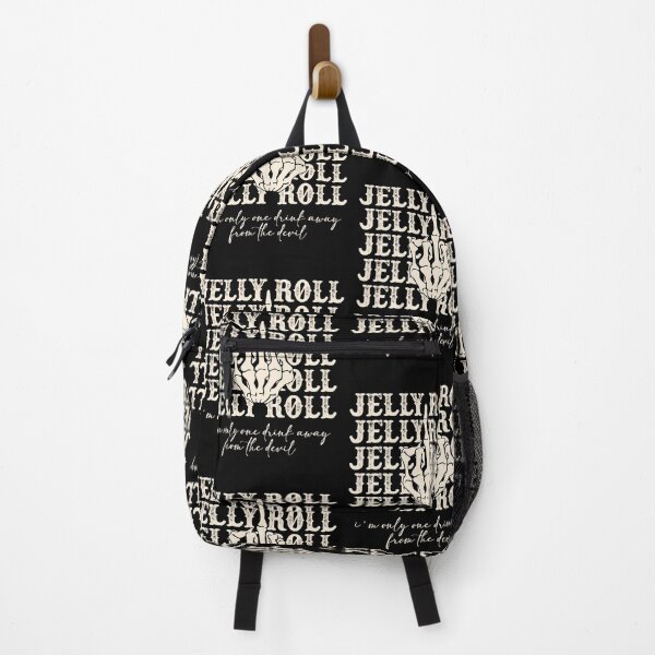 Item preview, Jelly Roll Whitsitt Chapel Beautifully Broken designed and sold by AnnaleeHo25.