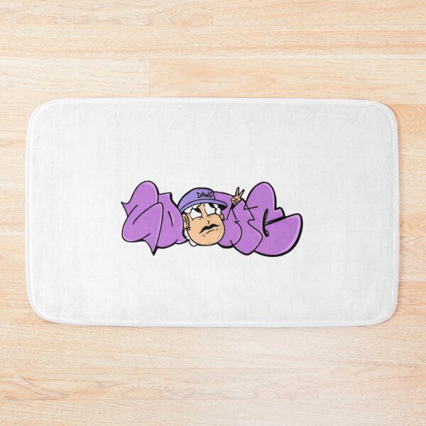 Item preview, Dwg graffiti designed and sold by ZerodawgGraffi.