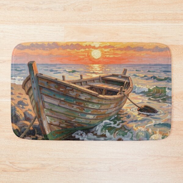 Item preview, Blooming Lg Corp eCountryside Escape designed and sold by Harrisonvibes.