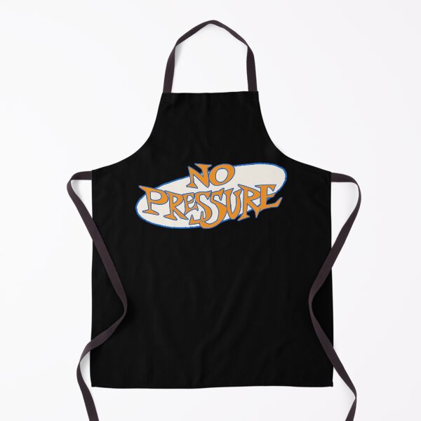 Item preview, No Pressure Knicks Style designed and sold by Benkrier.