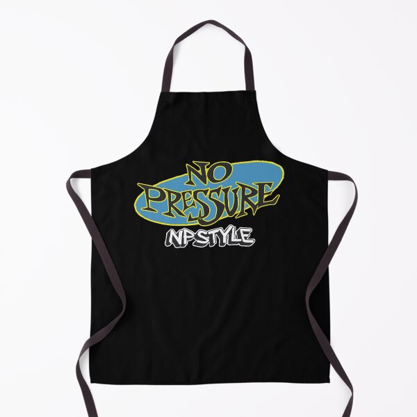 Item preview, No Pressure NP Style designed and sold by Benkrier.